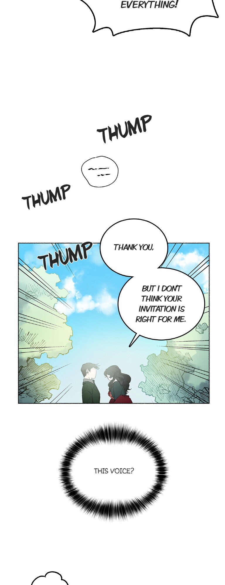 Knight in Flight Chapter 6 page 29