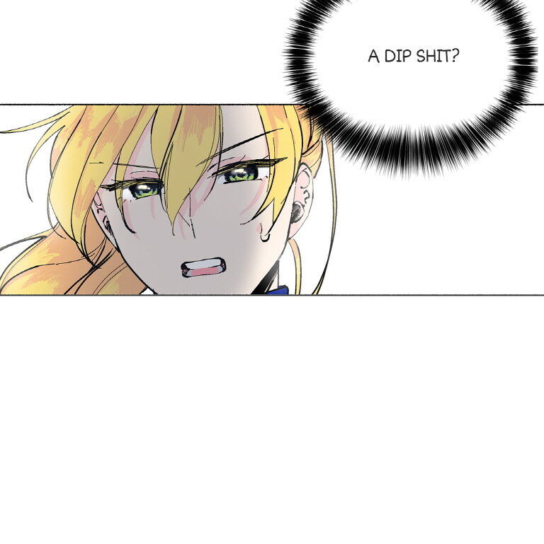 Knight in Flight Chapter 6 page 31