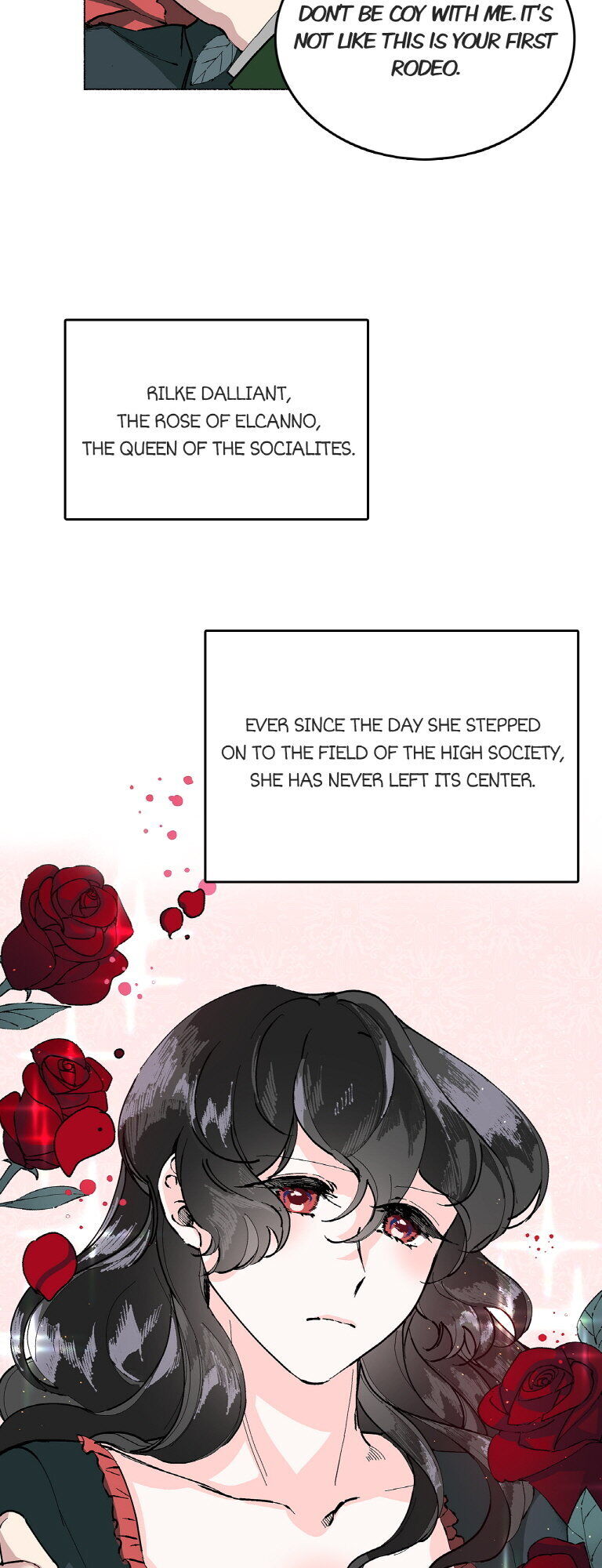 Knight in Flight Chapter 6 page 34
