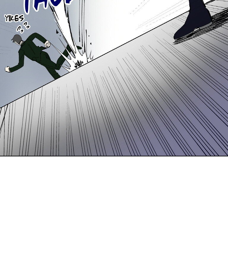 Knight in Flight Chapter 6 page 41