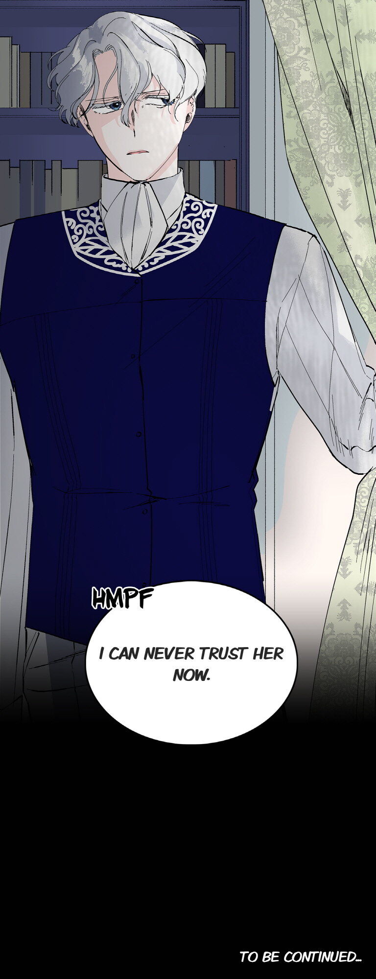 Knight in Flight Chapter 6 page 53