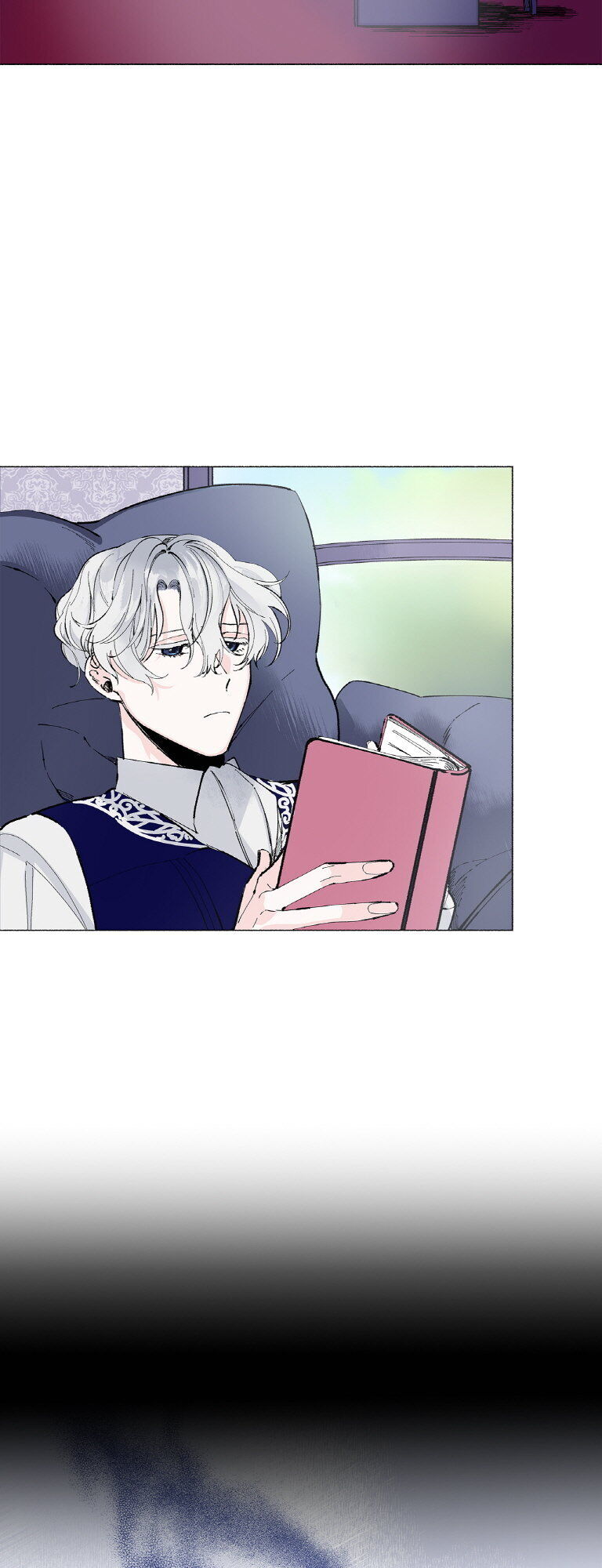 Knight in Flight Chapter 7 page 2