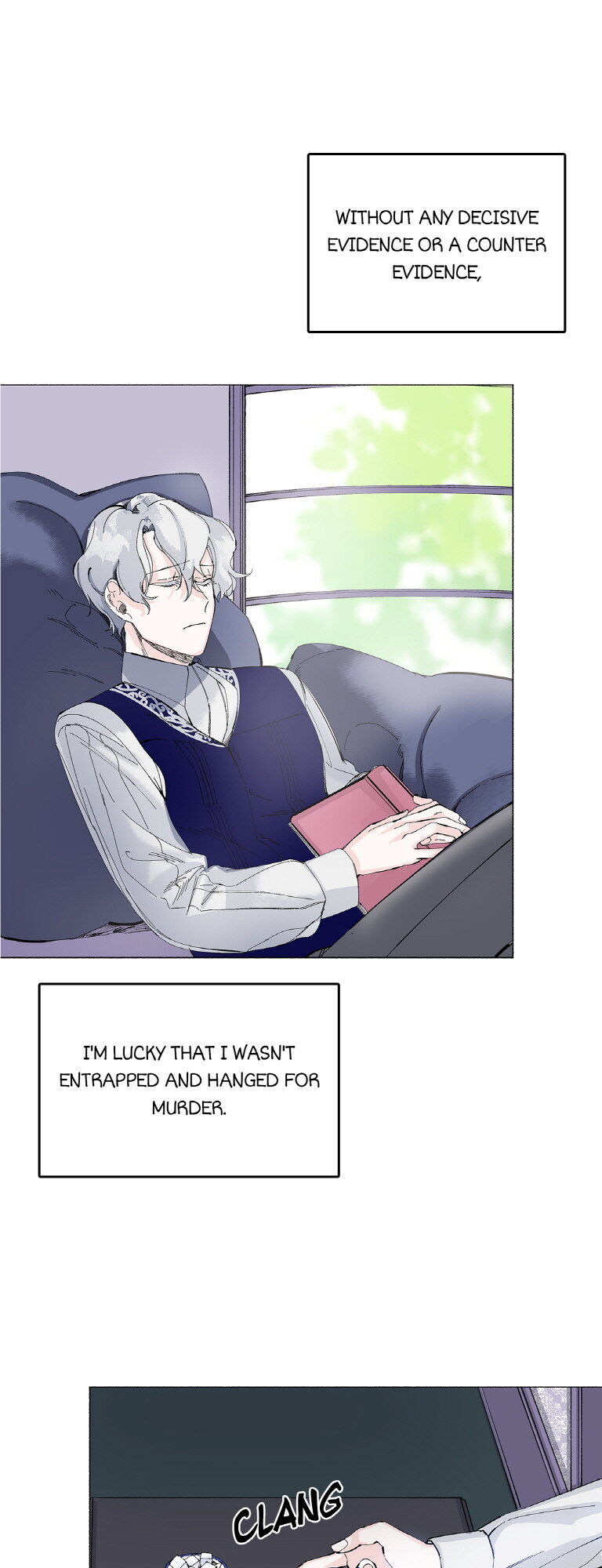 Knight in Flight Chapter 7 page 6