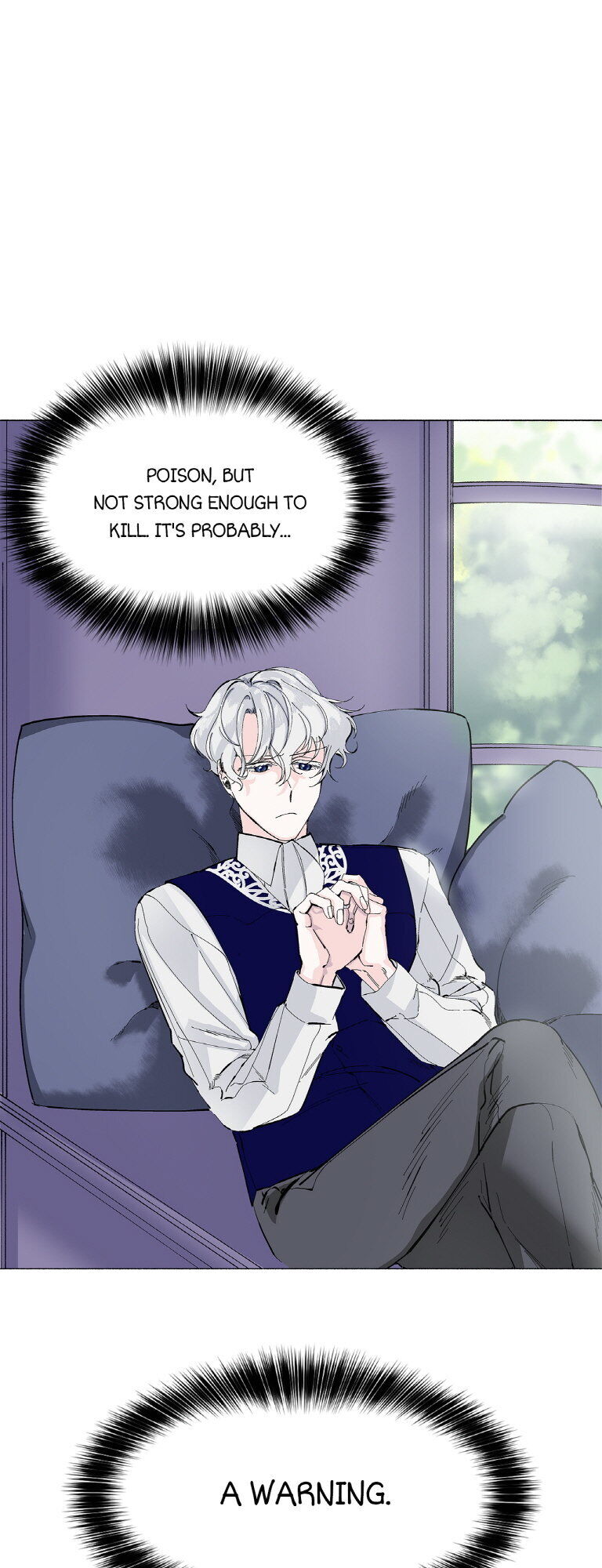 Knight in Flight Chapter 7 page 10