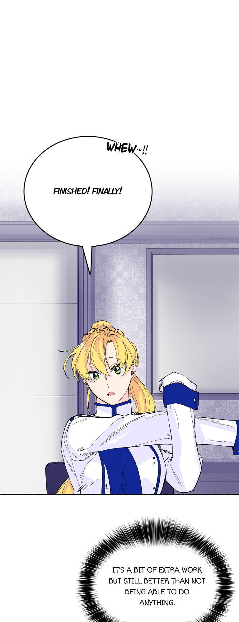 Knight in Flight Chapter 7 page 15
