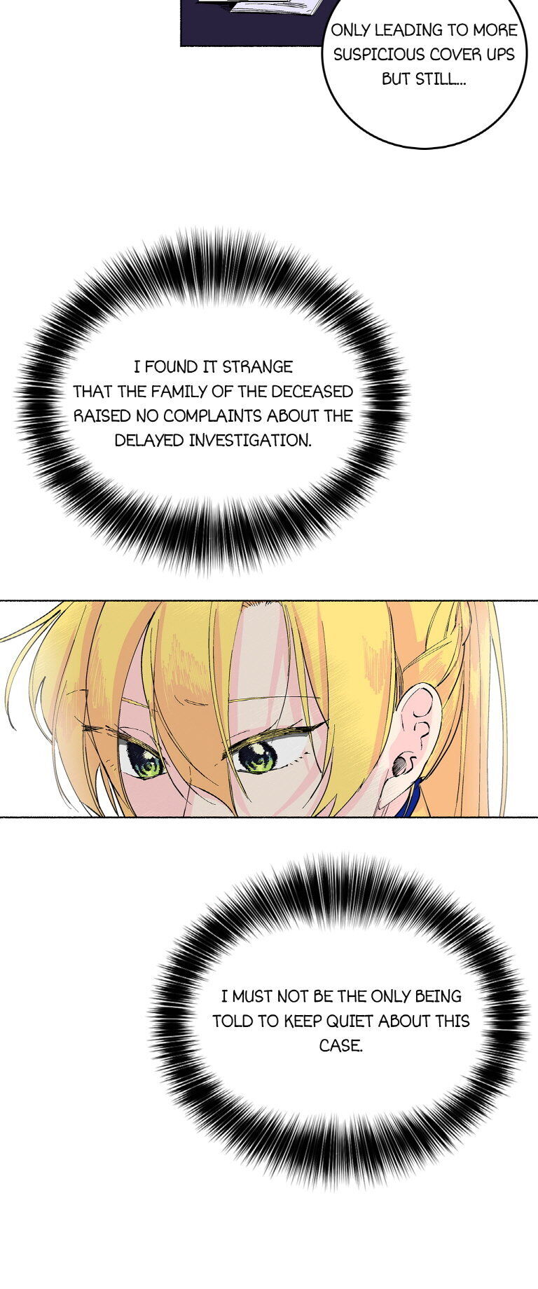 Knight in Flight Chapter 7 page 18