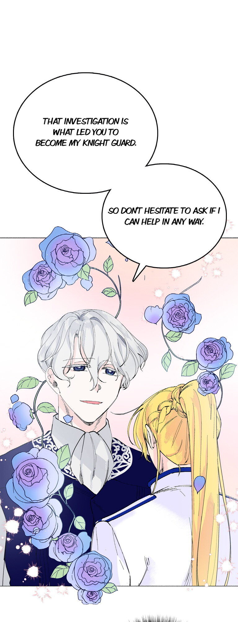 Knight in Flight Chapter 7 page 19