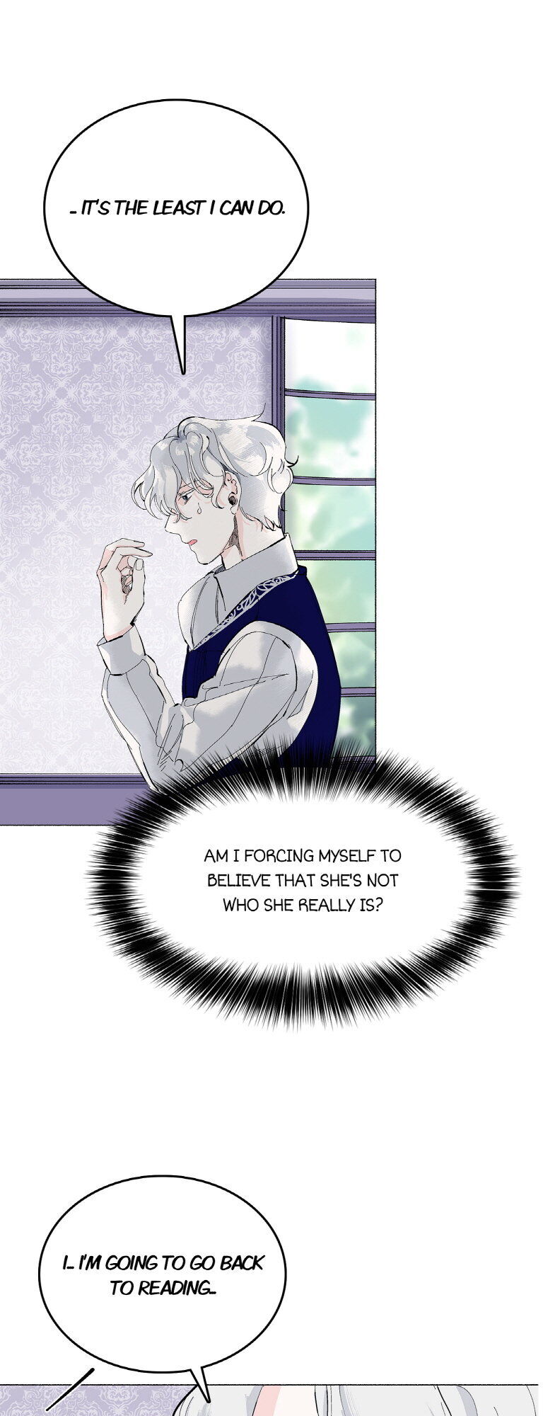Knight in Flight Chapter 7 page 33