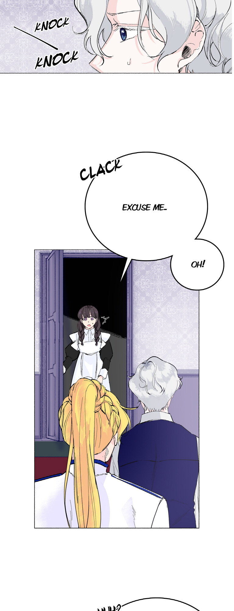 Knight in Flight Chapter 7 page 34