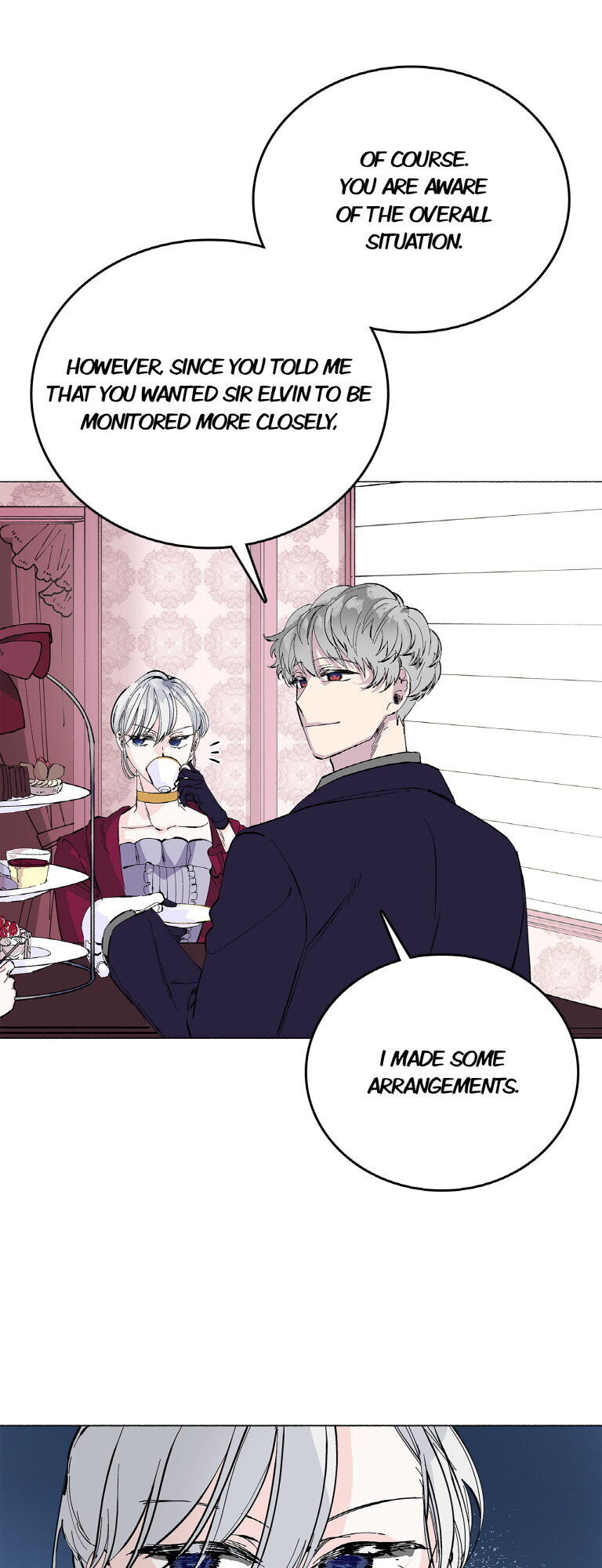 Knight in Flight Chapter 7 page 51