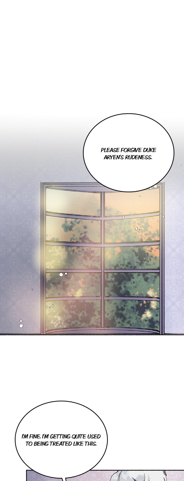 Knight in Flight Chapter 8 page 13