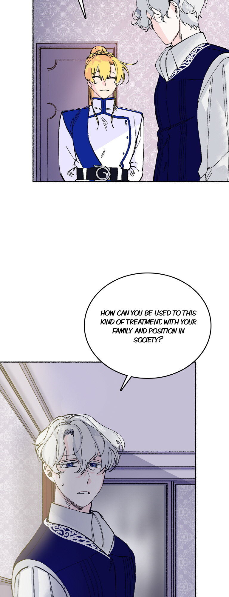 Knight in Flight Chapter 8 page 14