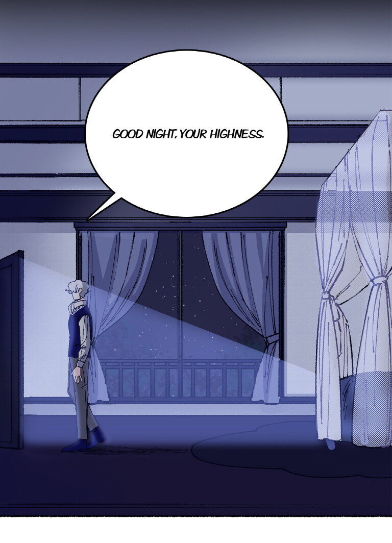Knight in Flight Chapter 8 page 25