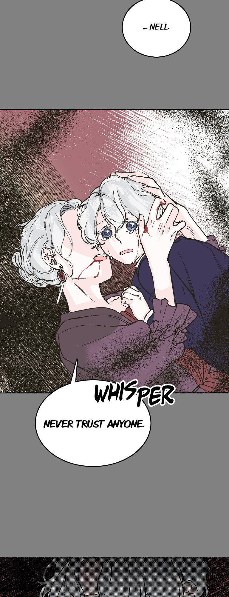 Knight in Flight Chapter 8 page 38