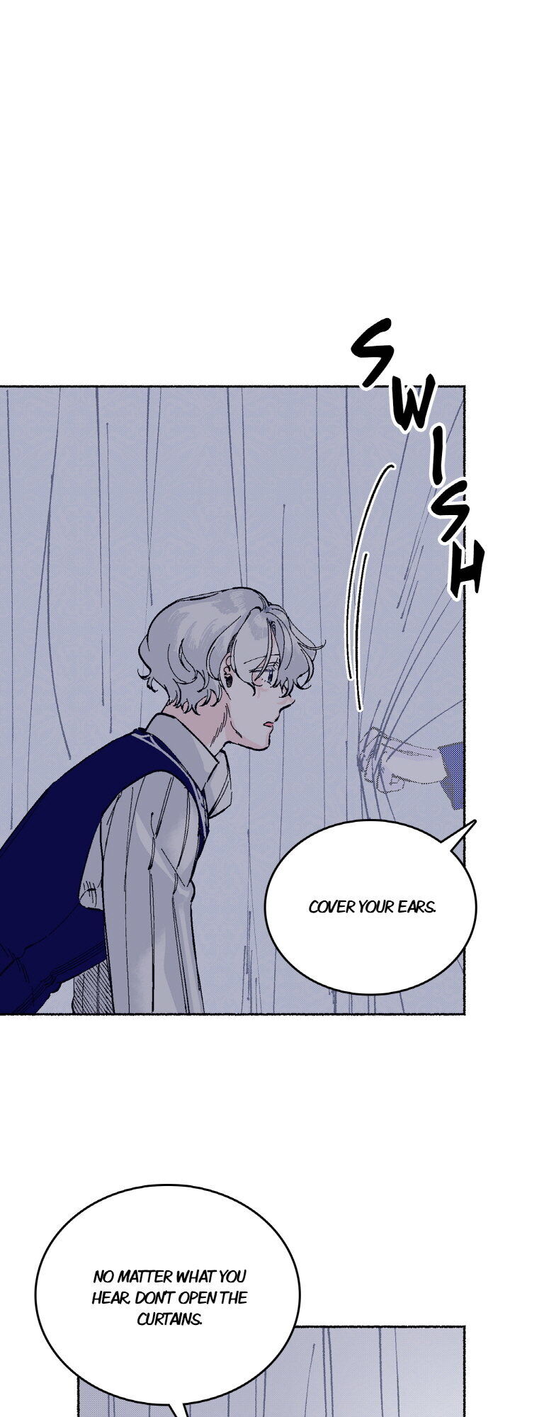 Knight in Flight Chapter 8 page 42