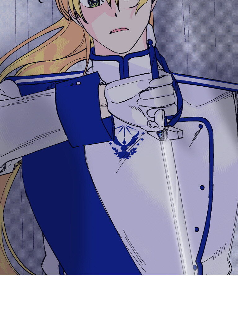 Knight in Flight Chapter 8 page 46