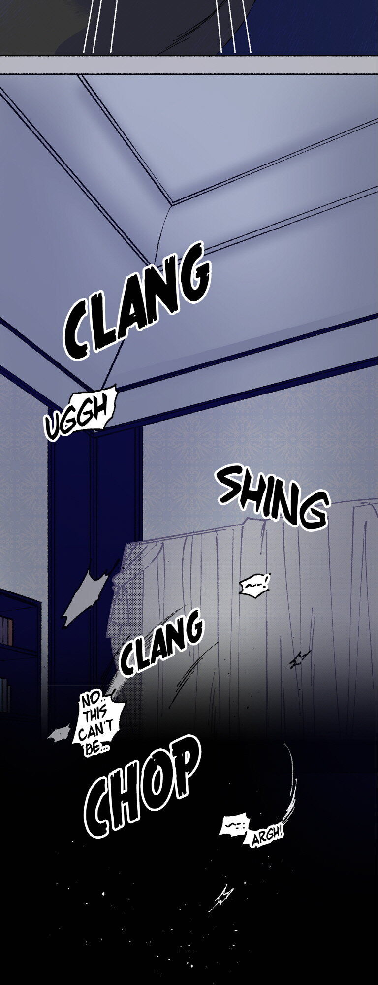 Knight in Flight Chapter 8 page 53