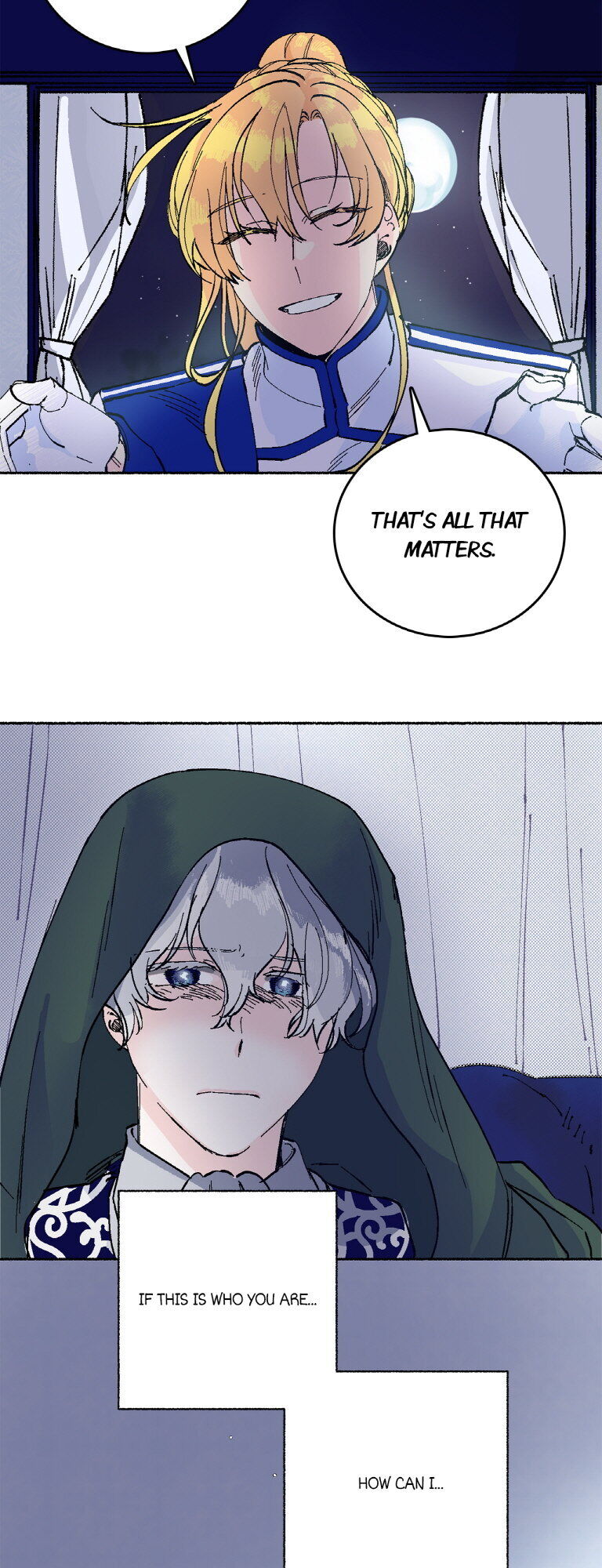 Knight in Flight Chapter 8 page 58