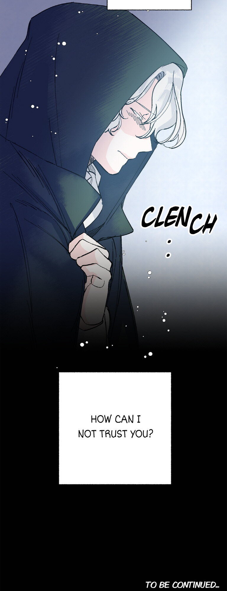 Knight in Flight Chapter 8 page 59