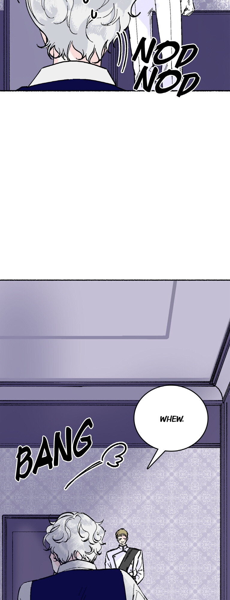 Knight in Flight Chapter 9 page 9