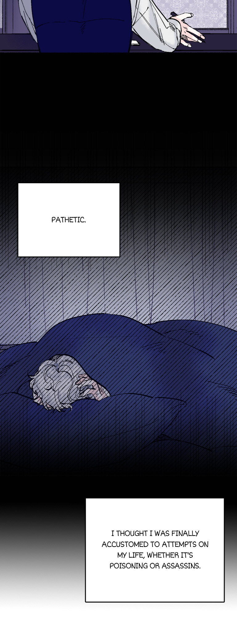Knight in Flight Chapter 9 page 10