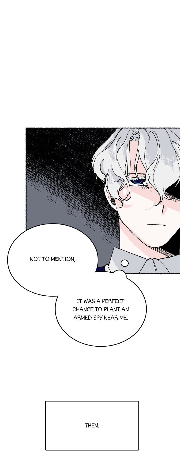 Knight in Flight Chapter 9 page 17