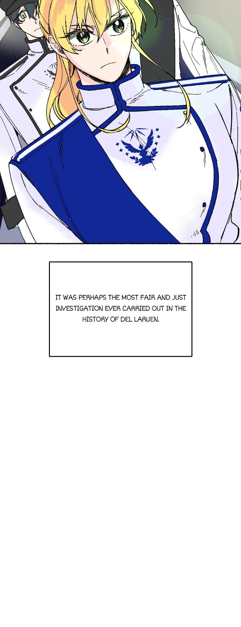 Knight in Flight Chapter 9 page 27