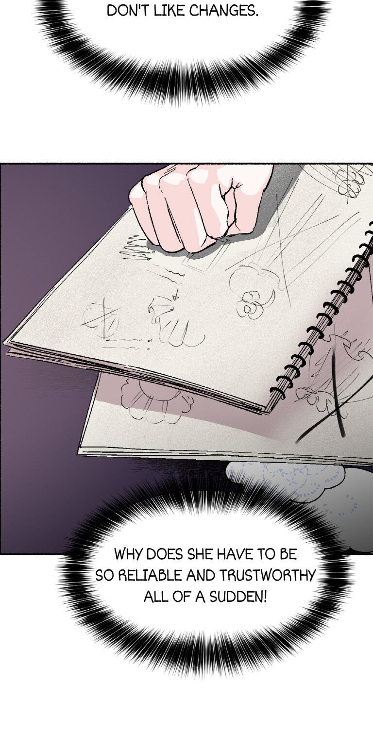 Knight in Flight Chapter 9 page 48