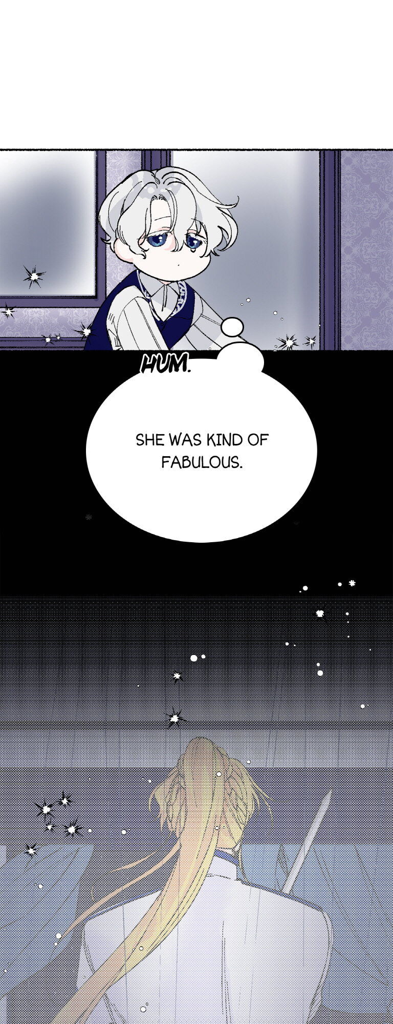 Knight in Flight Chapter 9 page 49