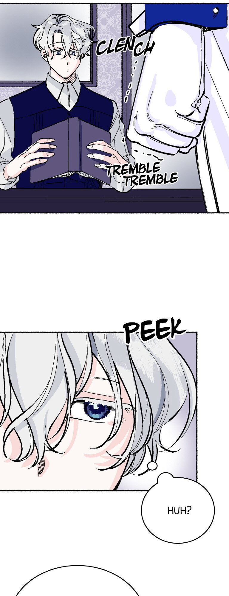 Knight in Flight Chapter 9 page 55
