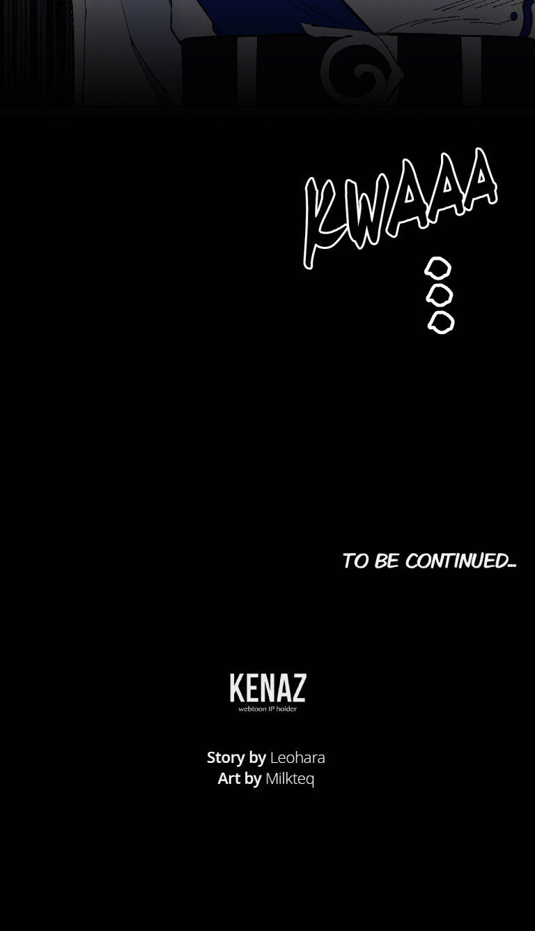 Knight in Flight Chapter 9 page 58
