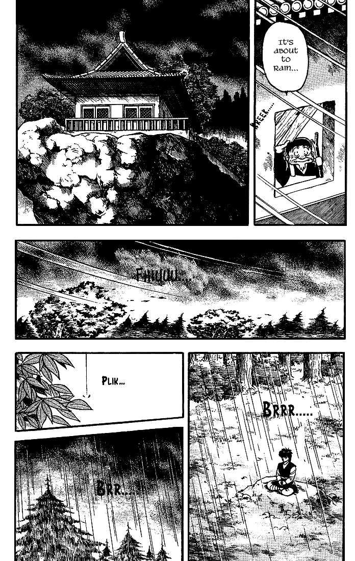Kung Fu Tao Chapter 6 page 3