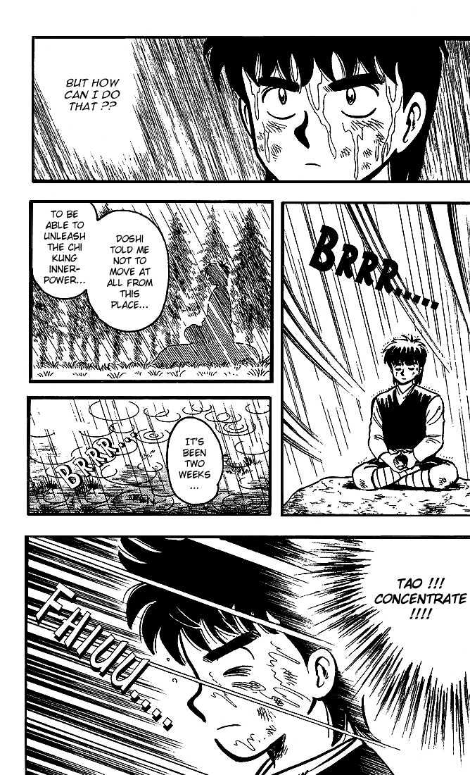 Kung Fu Tao Chapter 6 page 6