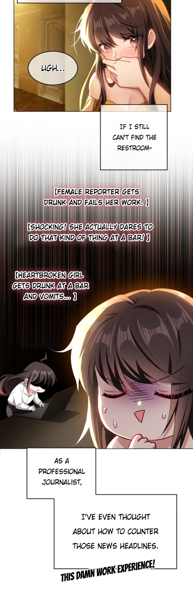 Lair & Love Game Chapter 1 page 10