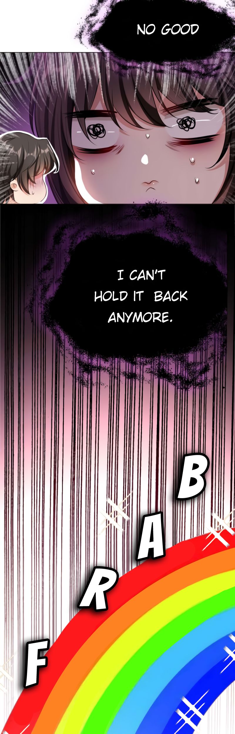 Lair & Love Game Chapter 1 page 21