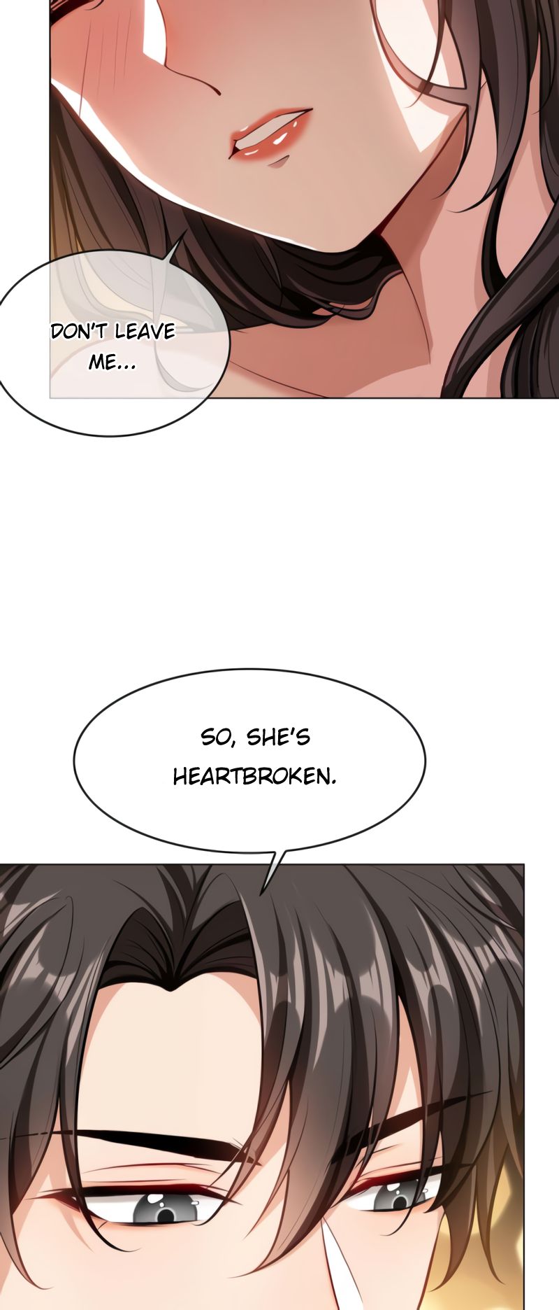 Lair & Love Game Chapter 1 page 24