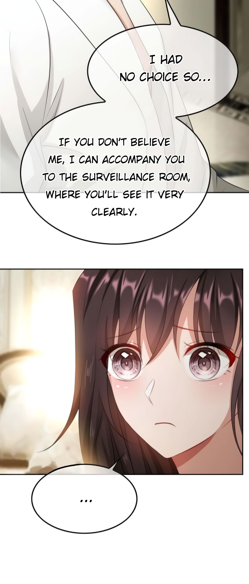 Lair & Love Game Chapter 1 page 31