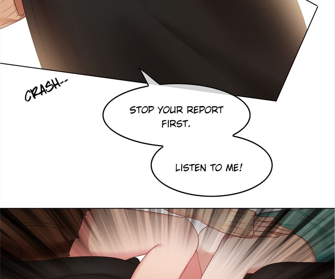Lair & Love Game Chapter 10 page 3