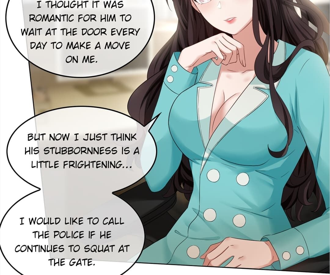 Lair & Love Game Chapter 10 page 8
