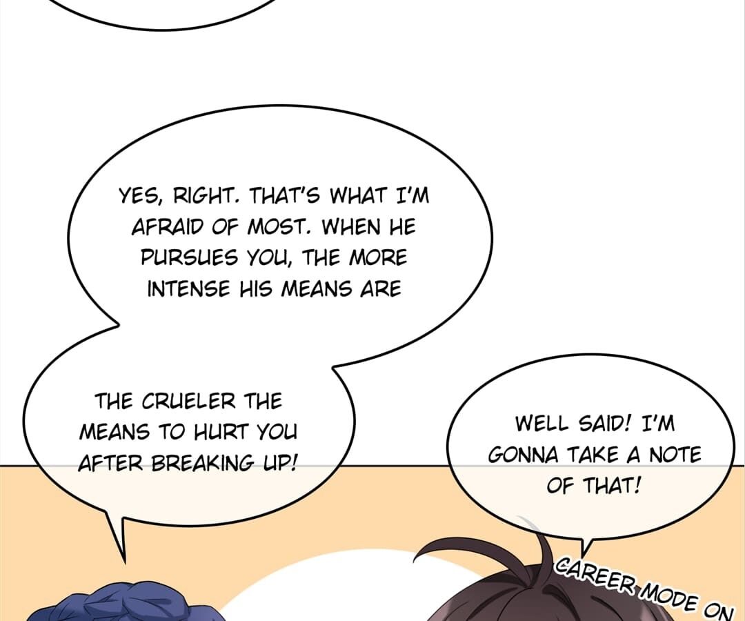 Lair & Love Game Chapter 10 page 9