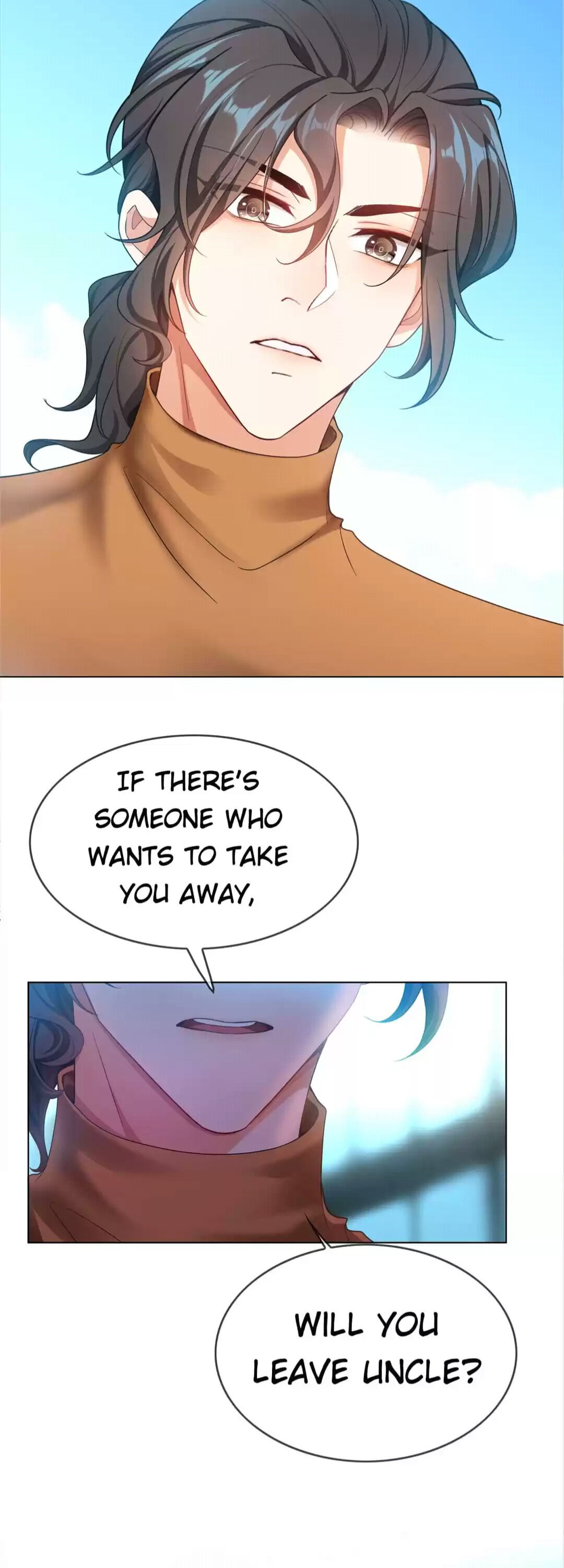 Lair & Love Game Chapter 100 page 4