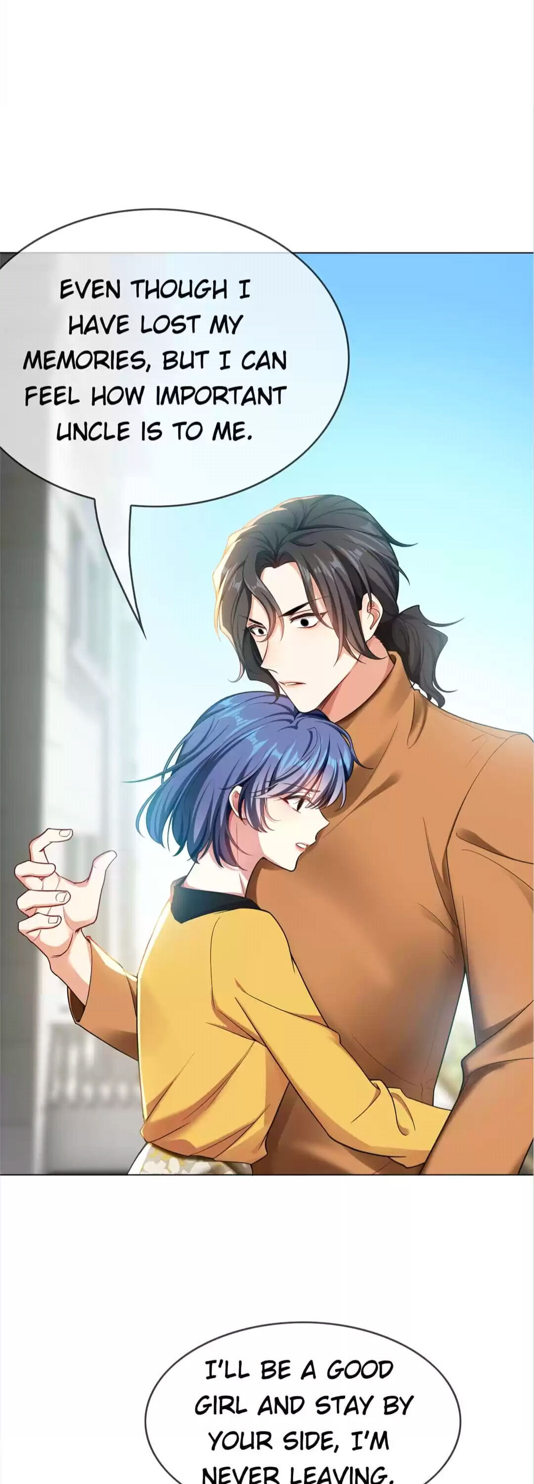 Lair & Love Game Chapter 100 page 6