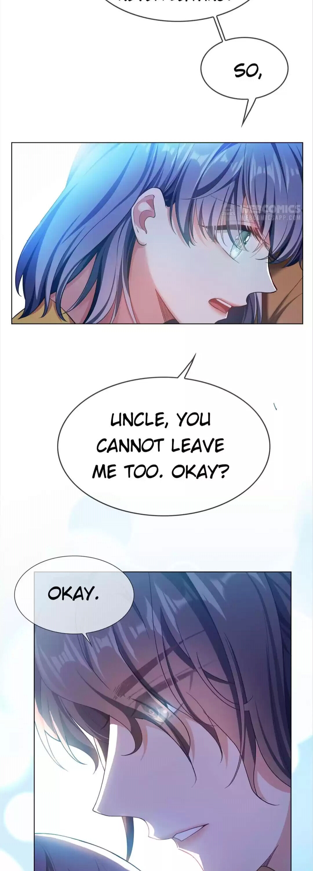 Lair & Love Game Chapter 100 page 7