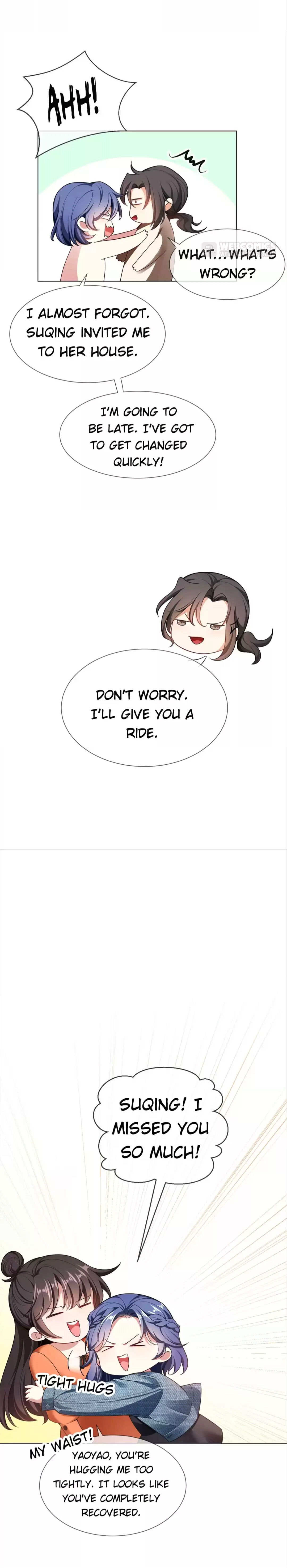 Lair & Love Game Chapter 100 page 9