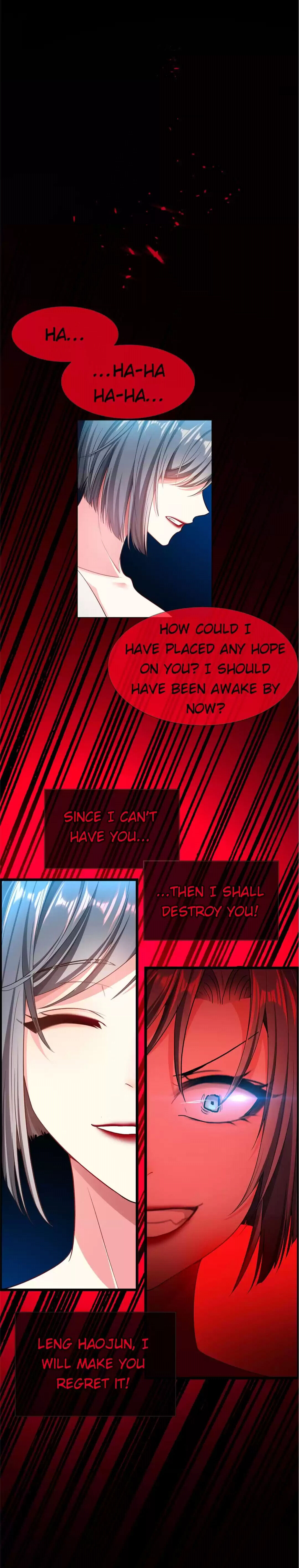 Lair & Love Game Chapter 100 page 27