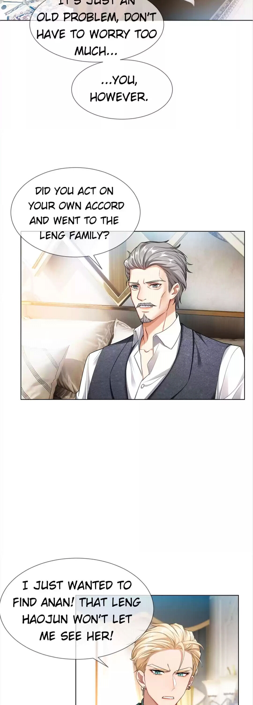 Lair & Love Game Chapter 101 page 2