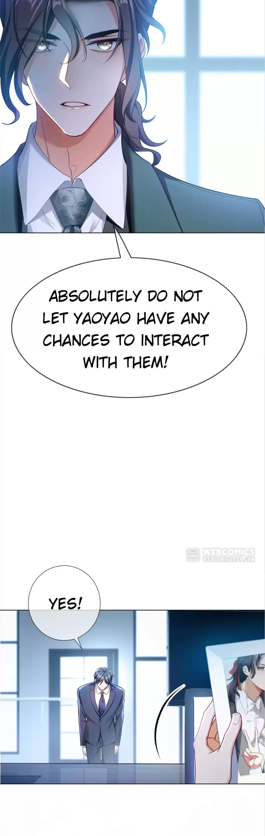 Lair & Love Game Chapter 101 page 9