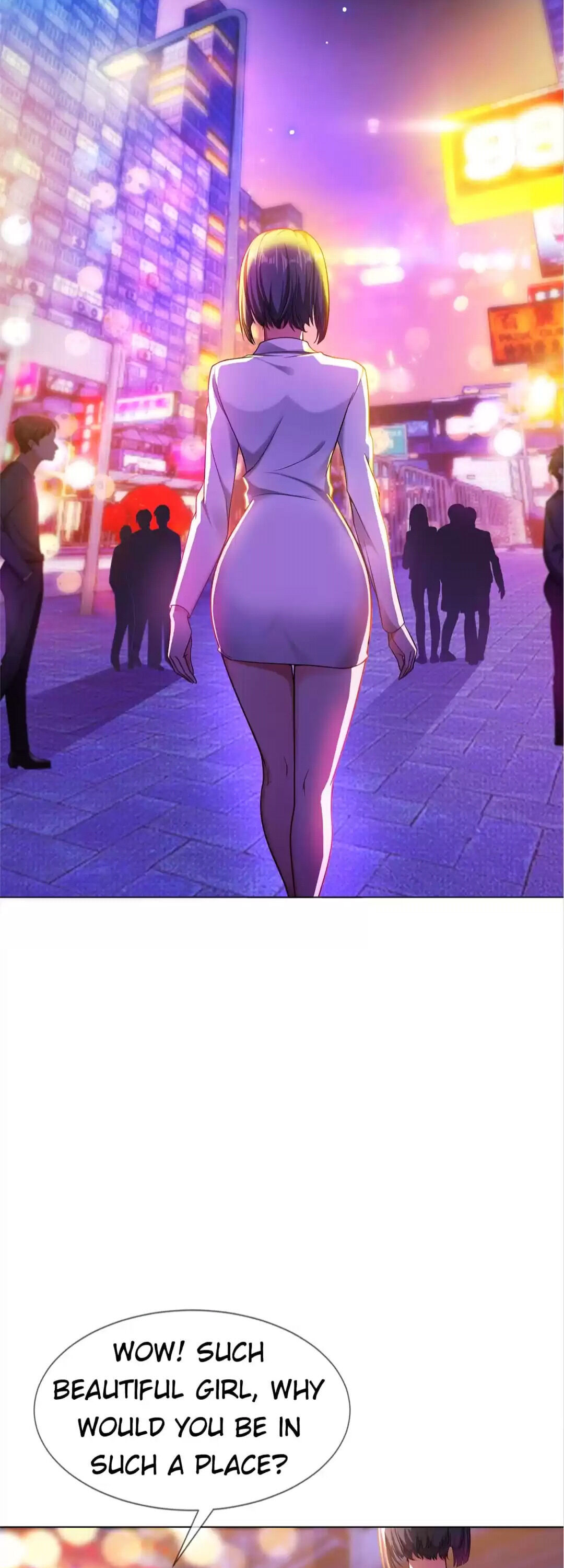 Lair & Love Game Chapter 101 page 13