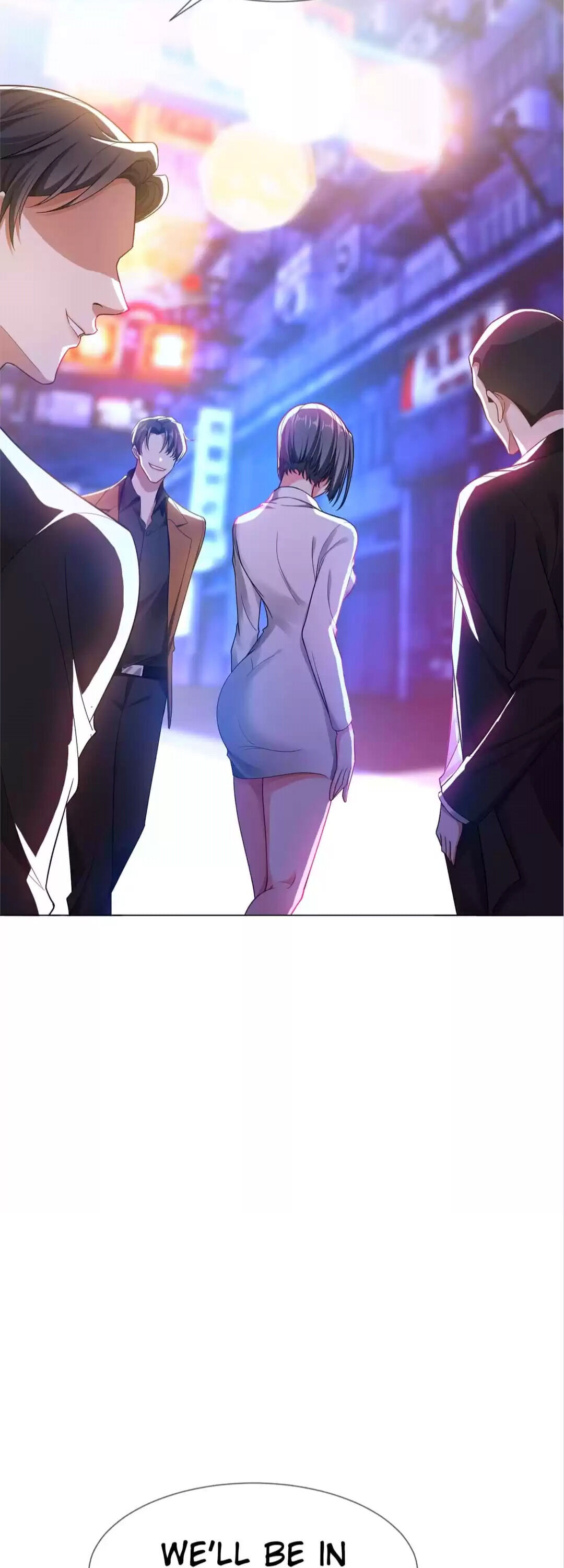 Lair & Love Game Chapter 101 page 15