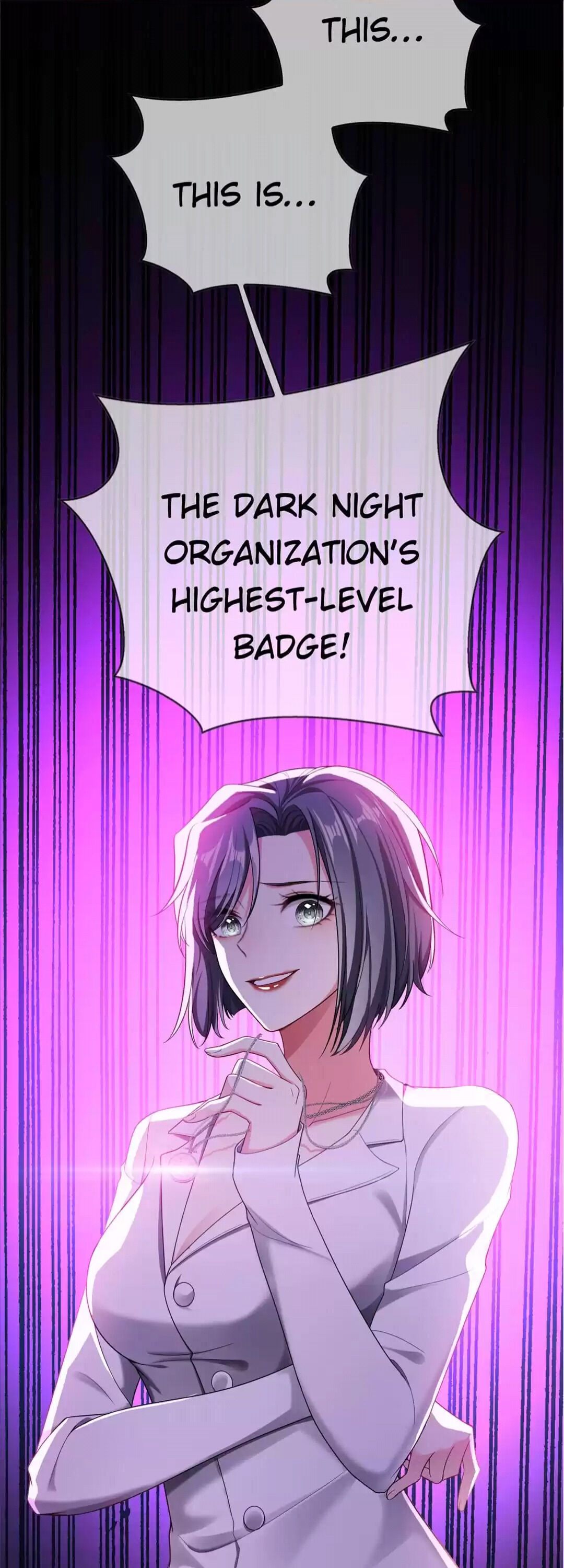 Lair & Love Game Chapter 101 page 20